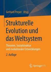 Produktbild: Strukturelle Evolution und das Weltsystem