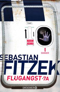 Bild vom Artikel Flugangst 7A vom Autor Sebastian Fitzek