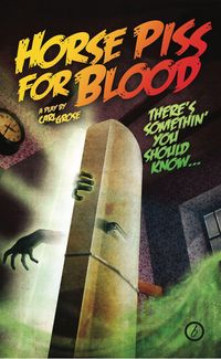 Produktbild: Horse Piss for Blood