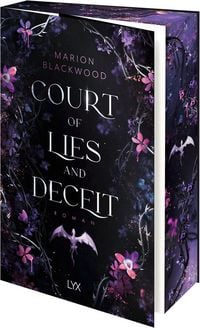 Produktbild: Court of Lies and Deceit