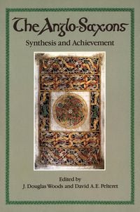 Produktbild: The Anglo-Saxons