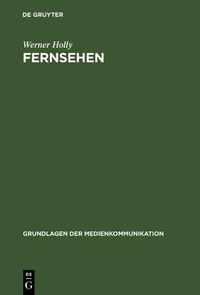 Produktbild: Fernsehen