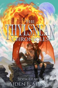 Produktbild: The Thylsnean Chronicles: Earth