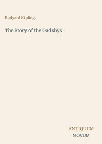 Produktbild: The Story of the Gadsbys