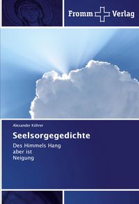 Produktbild: Seelsorgegedichte
