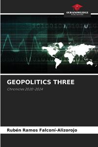 Produktbild: Geopolitics Three