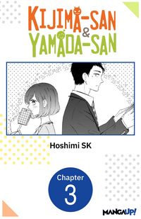 Produktbild: Kijima-san & Yamada-san #003