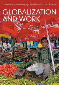 Produktbild: Globalization and Work
