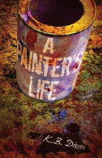 Produktbild: A Painter's Life