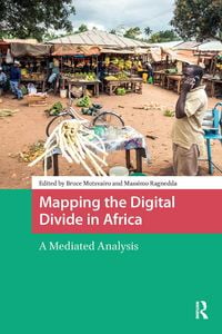 Produktbild: Mapping the Digital Divide in Africa