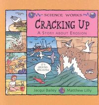 Produktbild: Cracking Up