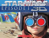 Produktbild: Sw The Phantom Menace Ep1 3d