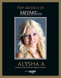 Produktbild: Alysha A - Top Models of MetArt.com