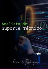 Produktbild: Analista De Suporte T&eacute;cnico