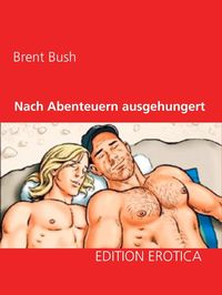 Produktbild: Nach Abenteuern ausgehungert