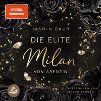 Produktbild: Die Elite - Milan von Arentin