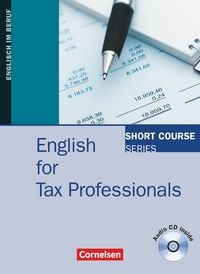 Produktbild: Short Course Series - Englisch im Beruf - English for Special Purposes - B1/B2