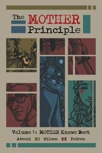 Produktbild: The MOTHER Principle