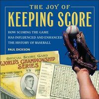 Produktbild: Joy Of Keeping Score
