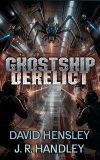 Produktbild: Ghostship Derelict
