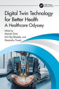 Produktbild: Digital Twin Technology for Better Health