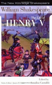 Produktbild: Shakespeare, W: Life of Henry V