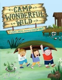 Produktbild: Camp Wonderful Wild