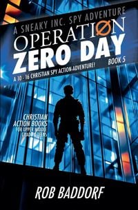 Produktbild: Operation Zero Day
