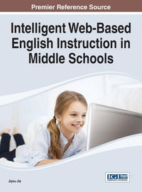 Produktbild: Intelligent Web-Based English Instruction in Middle Schools