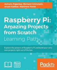 Produktbild: Raspberry Pi