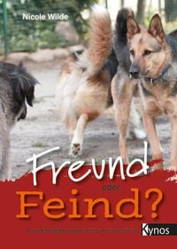 Produktbild: Freund oder Feind?