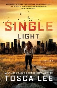 Produktbild: A Single Light