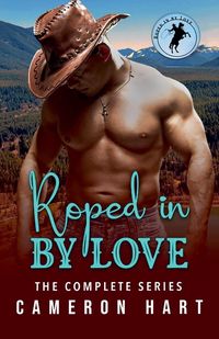 Produktbild: Roped in by Love