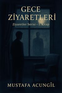 Produktbild: Gece Ziyaretleri