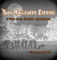 Produktbild: 'Twas Halloween Evening