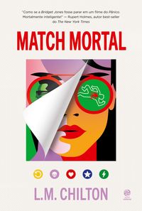 Produktbild: Match Mortal