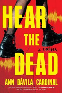 Produktbild: Hear the Dead