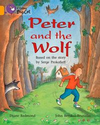 Produktbild: Peter and the Wolf