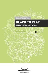 Produktbild: Black to Play