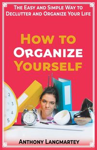 Produktbild: How to Organize Yourself