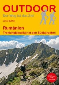 Produktbild: Rum&auml;nien