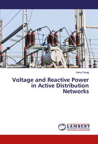 Produktbild: Voltage and Reactive Power in Active Distribution Networks