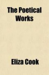 Produktbild: The Poetical Works