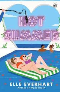 Produktbild: Hot Summer