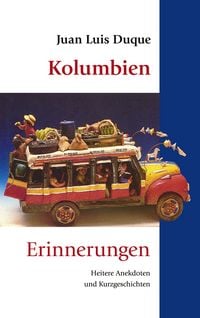 Produktbild: Kolumbien