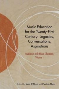 Produktbild: Music Education for the Twenty-First Century