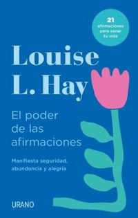 Produktbild: Poder de Las Afirmaciones, El
