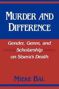 Produktbild: Murder and Difference