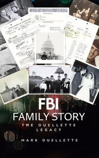 Produktbild: FBI Family Story