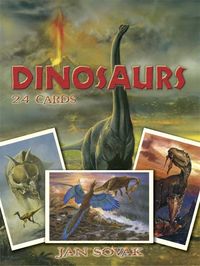 Produktbild: Dinosaurs